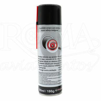 spray lubrificante 00061